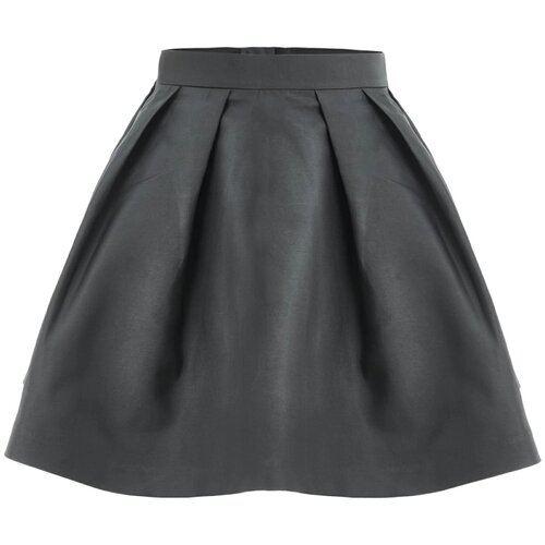 фото Юбка gulliver размер 170, серый