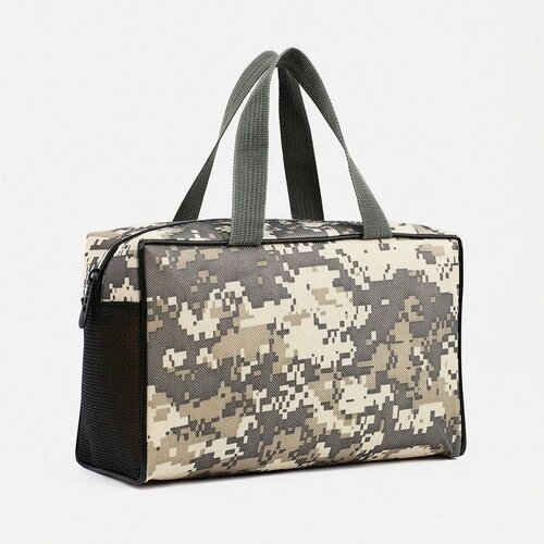 фото Косметичка бесцветный made in china