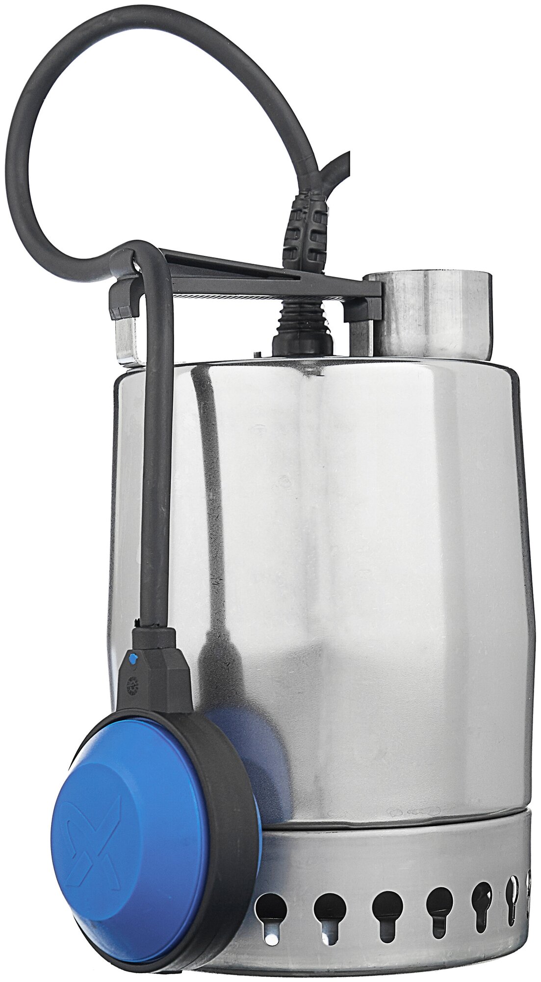фото Дренажный насос Grundfos Unilift KP 250-A1 (300 Вт)
