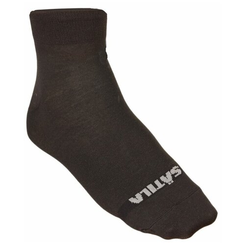 фото Носки "satila" alba low чёрный 23