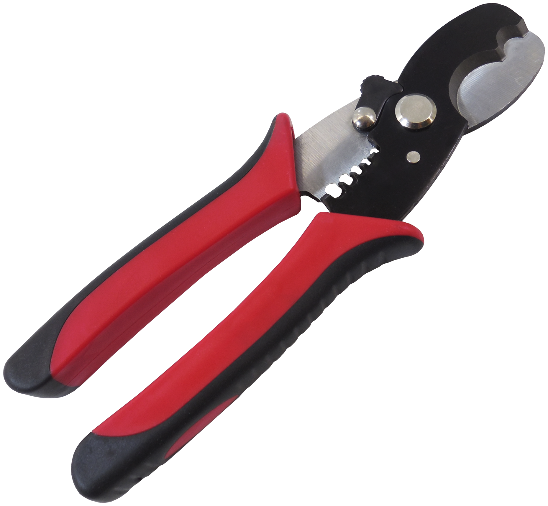 Ножницы для резки и снятия изоляции 170мм duwi PROFI 26139 1