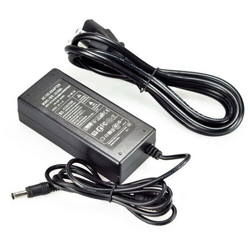 Блок питания 12V 5A 129700₽