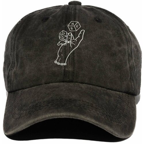 Кепка БОРДШОП#1, размер 60, черный, белый бейсболка для мужчин и женщин летняя сетчатая кепка с надписью модная хлопковая снэпбэк кепка в стиле хип хоп уличная дышащая кепка траке