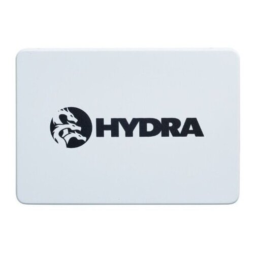SSD 2Tb 2000Gb Hydra Technology H2000GBNLT25 799000₽