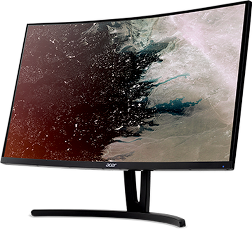 Монитор 27" Acer - фото №7