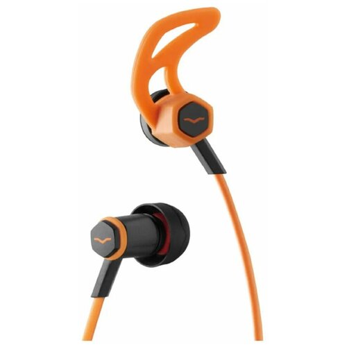 Наушники V-moda Forza (Android), orange