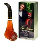 Туалетная вода мужская SMOKING WHISKING, 63 мл, Positive parfum - изображение