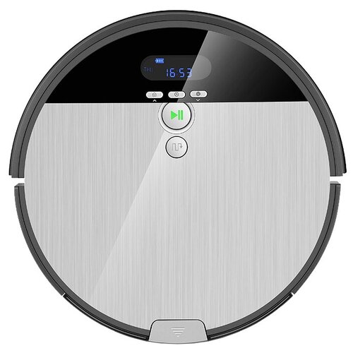 Ручной пылесос ILIFE F100 для всех типов полов 1999900₽