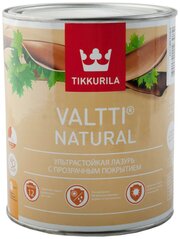 Антисептик valtti natural п/гл 0,9л