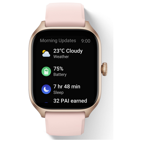 розовый, белый