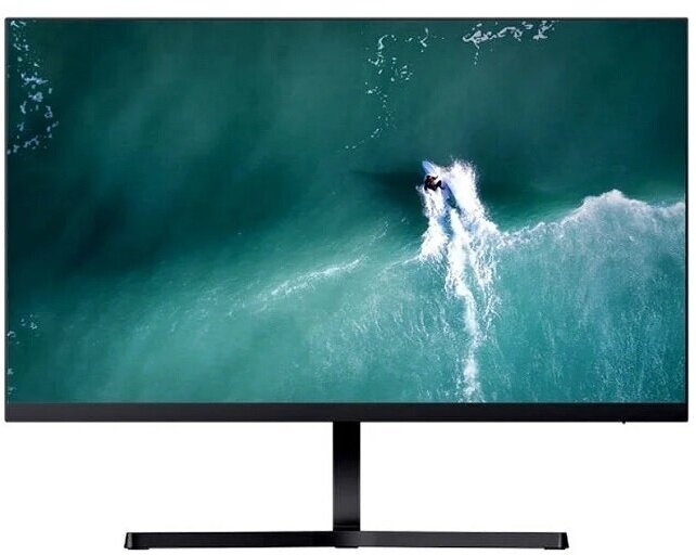 23.8" Монитор Xiaomi Mi Desktop Monitor 1C, 1920x1080, 60 Гц, IPS, черный