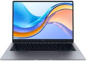 Ноутбук Honor MagicBook X 14 5301AFJX (Intel Core i5 12450H 2.0Ghz/8192Mb/512Gb SSD/Intel UHD Graphics/Wi-Fi/Bluetooth/Cam/14/1920x1080/Windows 11 64-bit)