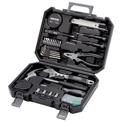 Набор инструментов Jiuxun tools Daily Life Kit 60 in 1