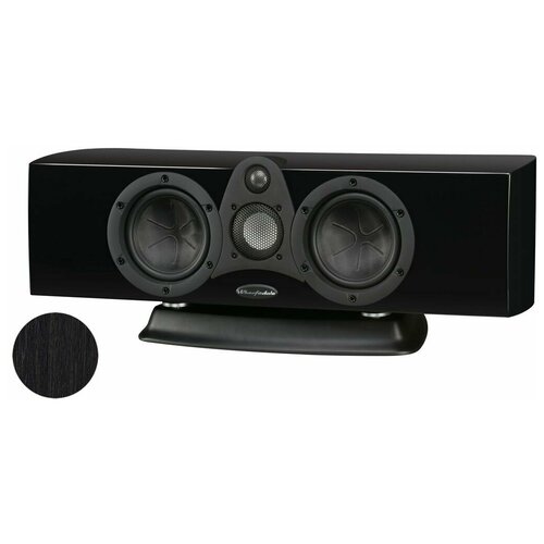 Акустика центрального канала Wharfedale Jade C1 Black