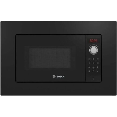 Микроволновая печь встраиваемая BOSCH BEL623MB3