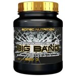 Предтренировочный комплекс Scitec Nutrition Big Bang 3.0 Pre-workout 825 г (Апельсин) - изображение