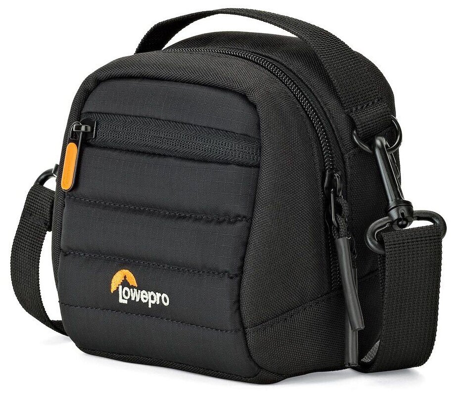 Чехол премиум Lowepro Tahoe CS 80 черная