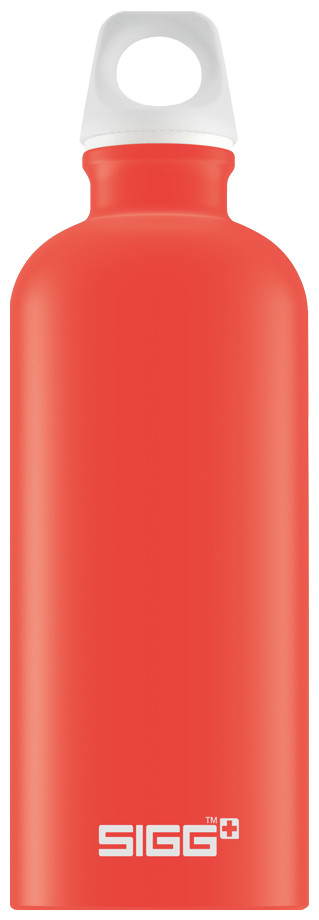    Sigg Lucid Scarlet Touch 600 (8673.10)