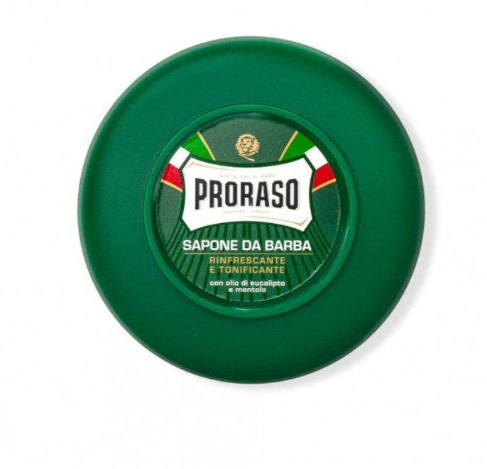 Proraso Мыло для бритья освежающее 150 мл (Proraso, ) - фото №11