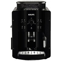 Кофемашина Krups Essential EA8108, черный