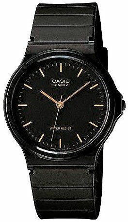 Наручные часы CASIO MQ-24-1E