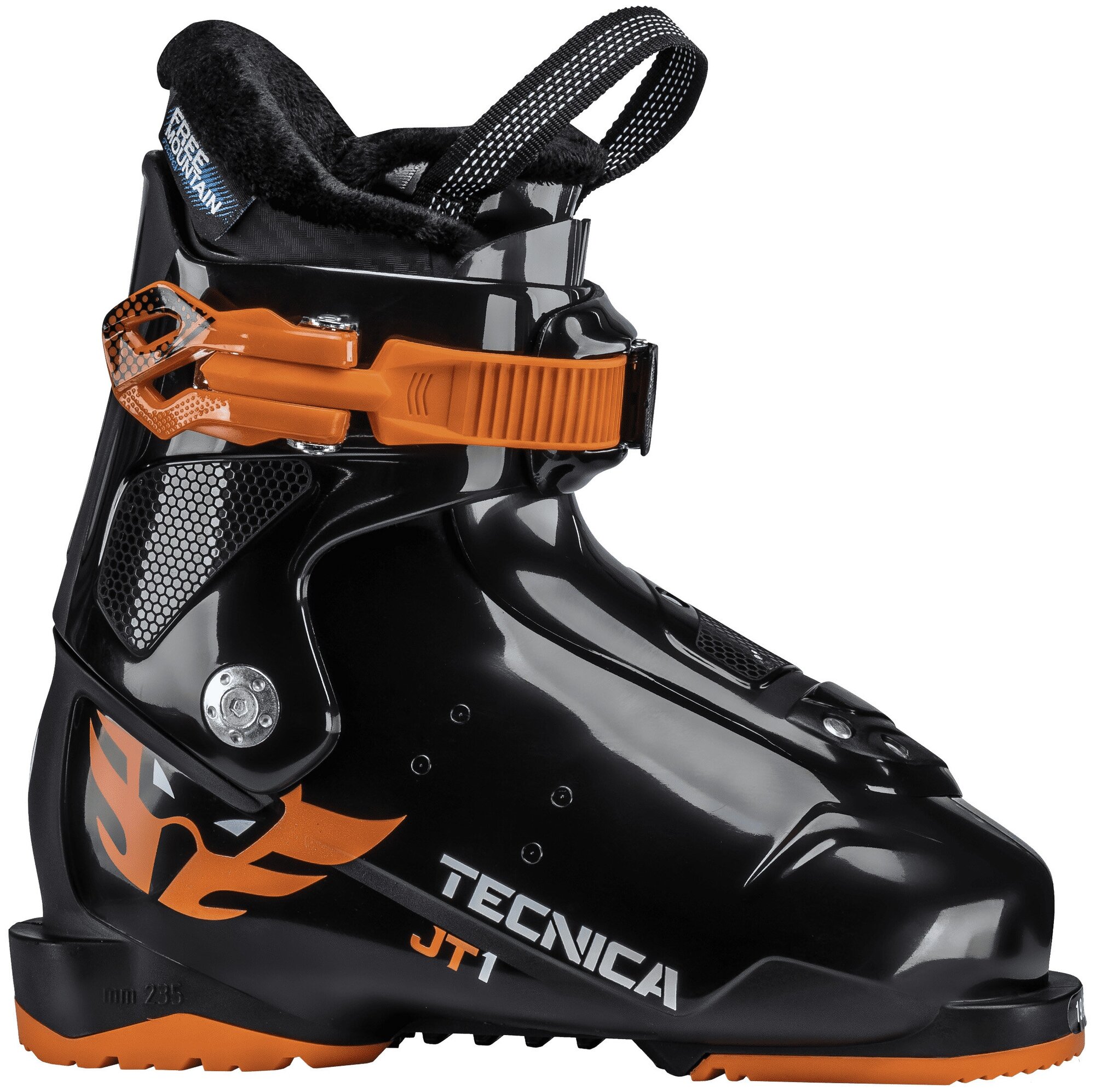 Детские горнолыжные ботинки Tecnica JT 1 — купить в интернет-магазине понизкой цене на Яндекс Маркете