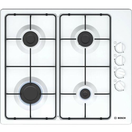 Газовая варочная панель Bosch PBP6C2B82O 1646800₽