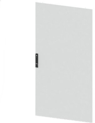 Дверь сплошная для шкафов CQE/DAE ВхШ 1600х600 мм