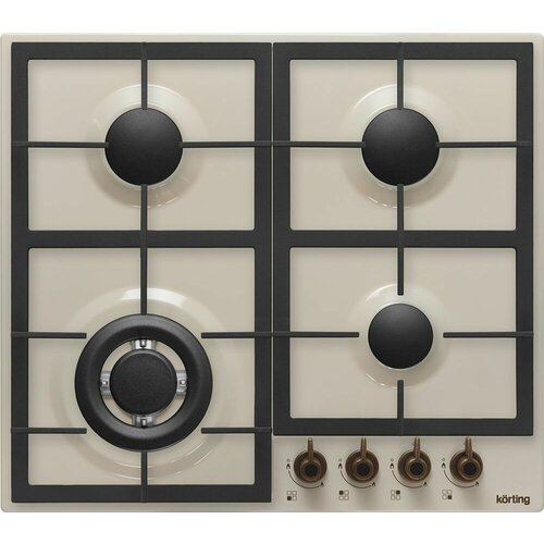 Варочная панель Korting 665 CTRB 2999000₽