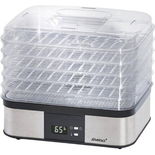 Сушилка для овощей и фруктов Steba ED 5 1099400₽