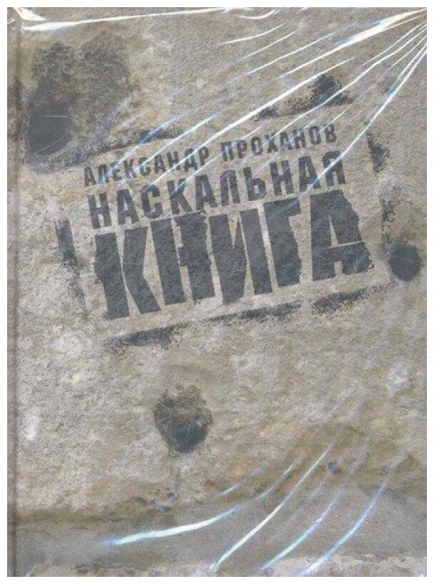 Наскальная книга