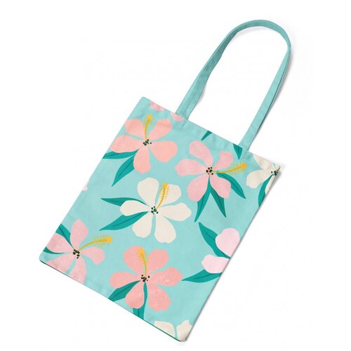 фото Сумка-шоппер decorito "космия", 36x42, (оксфорд 600пу)