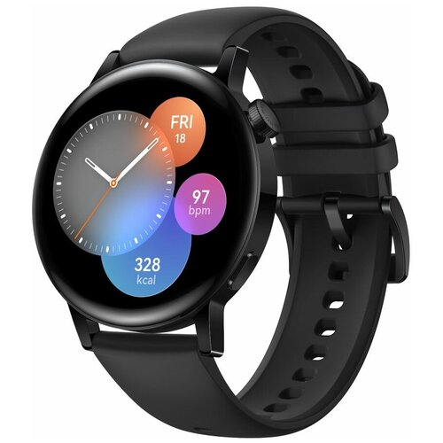 Смарт-часы Huawei Watch GT 3 Milo-B19S, 42мм, 1.32