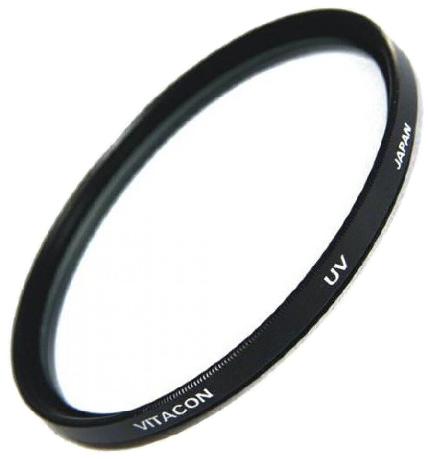 Светофильтр Vitacon UV 55mm