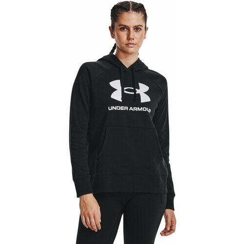 Худи Under Armour, размер XS, черный