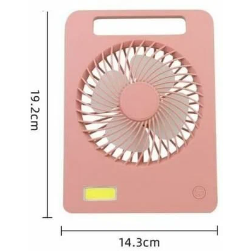 Настольный, офисный, домашний от GadFamily, портативный вентилятор
