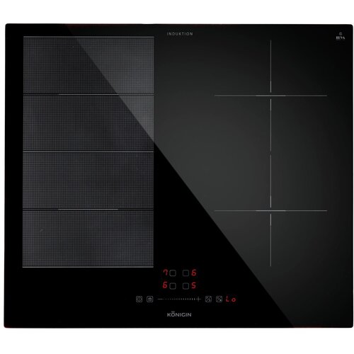 Индукционная варочная поверхность Konigin Lacerta I604 SB1BK 2209800₽