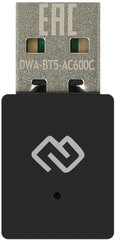 WiFi Адаптер Digma DWA-AC600C
