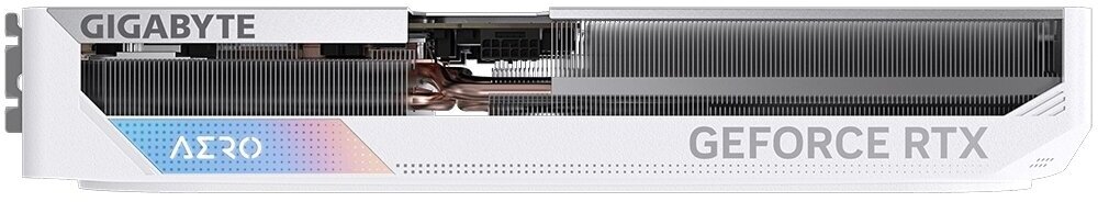 Видеокарта Gigabyte Eagle nVidia RTX 4070 Ti 12288 21000 192 RTL [GV-N407TAERO OCV2-12GD] - фото №8