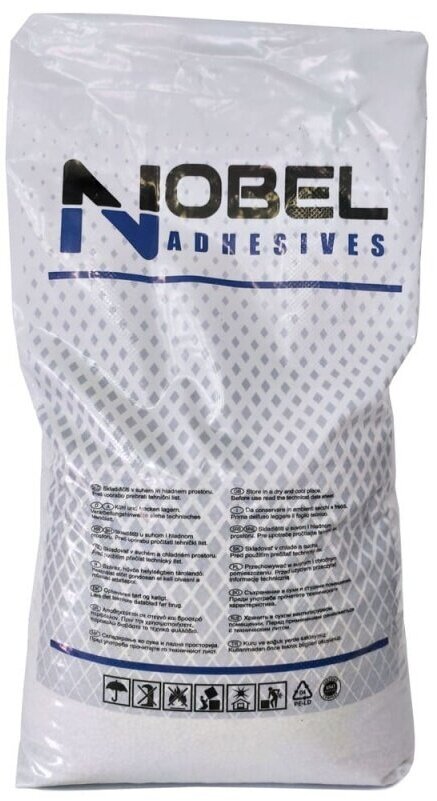 Клей-расплав NOBEL ADHESIVES ТТ-100 для упаковки
