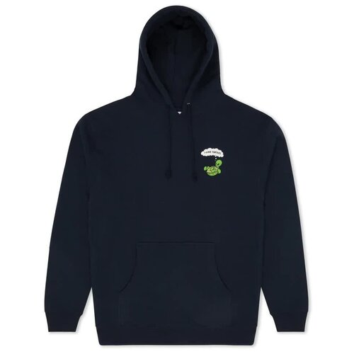 фото Толстовка ripndip i like turtles navy, размер l