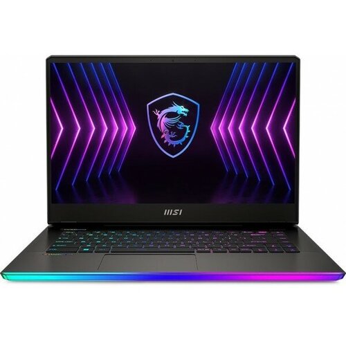 Ноутбук MSI Raider GE67 HX 12UHS 156 серый 9S7-154515-099 24710000₽