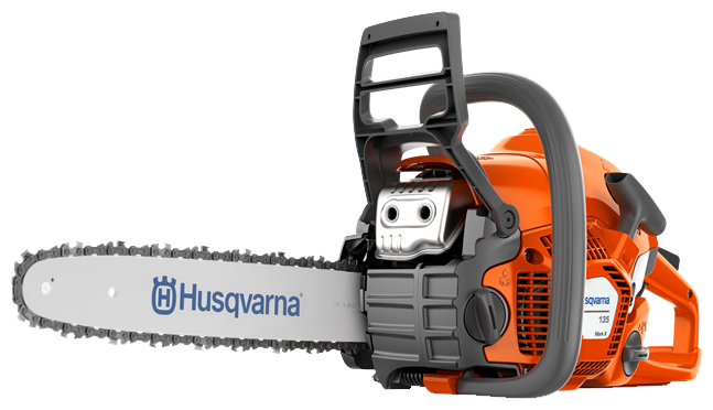 Husqvarna Бензопила Husqvarna 135 Mark II