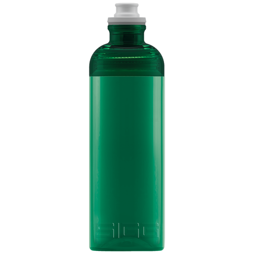 Бутылка SIGG Sexy, 600 мл, green