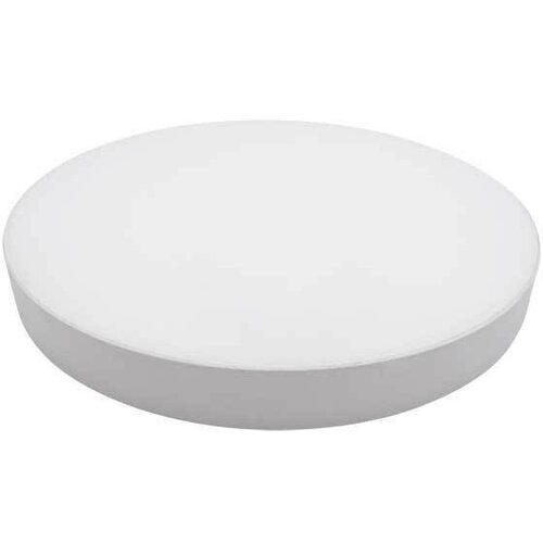 Светодиодный диммируемый накладной светильник DW2216 24W 3000K белый 4500₽