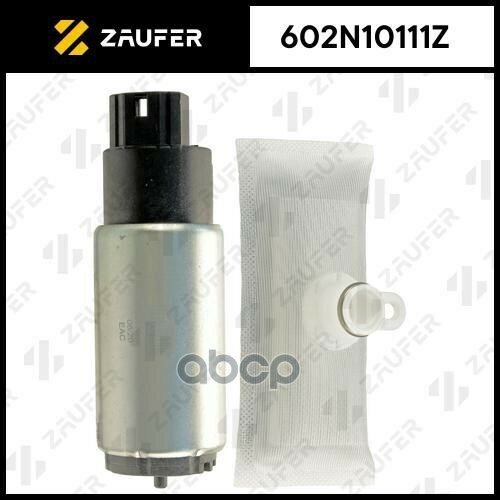 Бензонасос Электрический ZAUFER арт. 602N10111Z