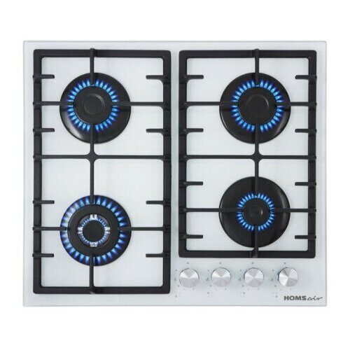 Газовая панель HOMSair HGG646WH 2046000₽