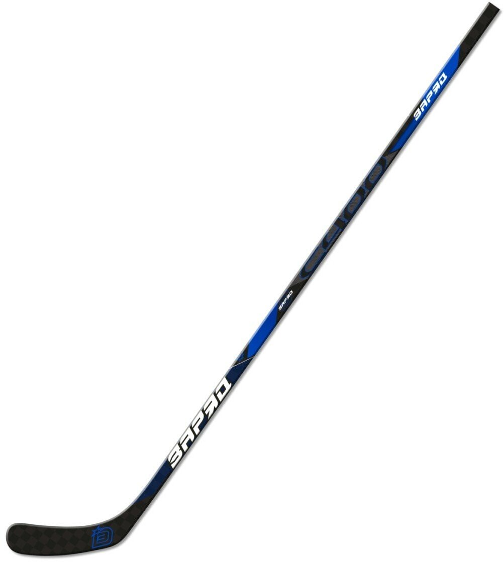 Клюшка хоккейная заряд C400-lll Grip (50 P92 R)