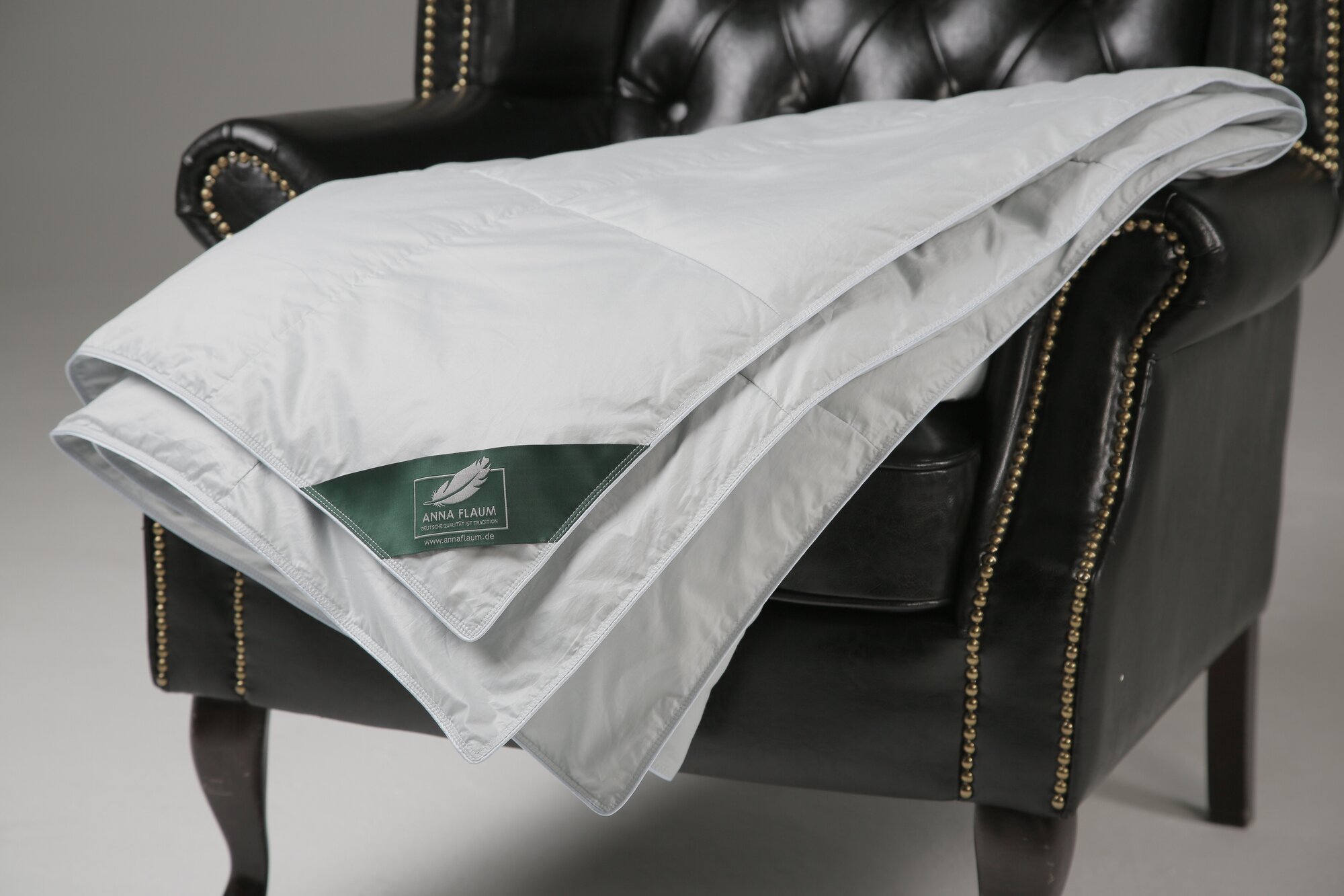 Одеяло Всесезонное Fruhling (150x200 см) ANNA FLAUM - фото №9