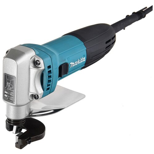 Листовые ножницы по металлу Makita JS1602